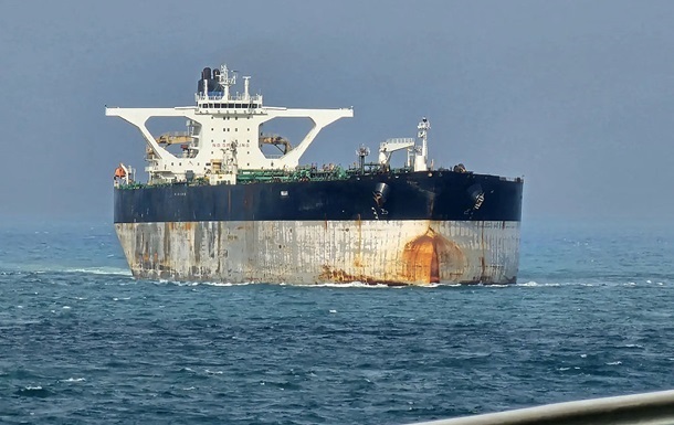 Новини світу - Росія різко відреагувала на захоплення США танкера