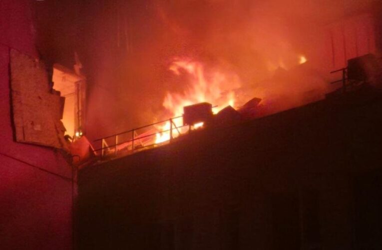 Росія цілеспрямовано атакувала районні котельні – Свириденко