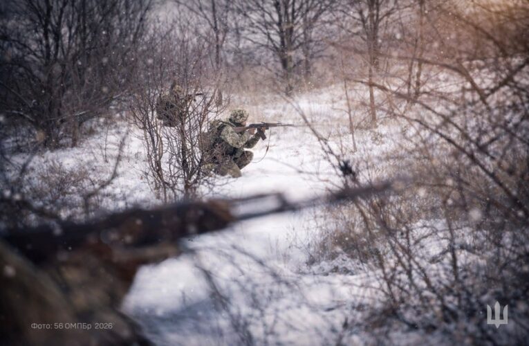 Росія випробувала нову схему захоплення міст – WP