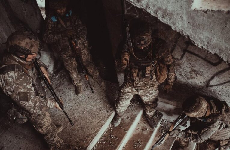 Росія втратила за добу 1130 солдатів – Генштаб