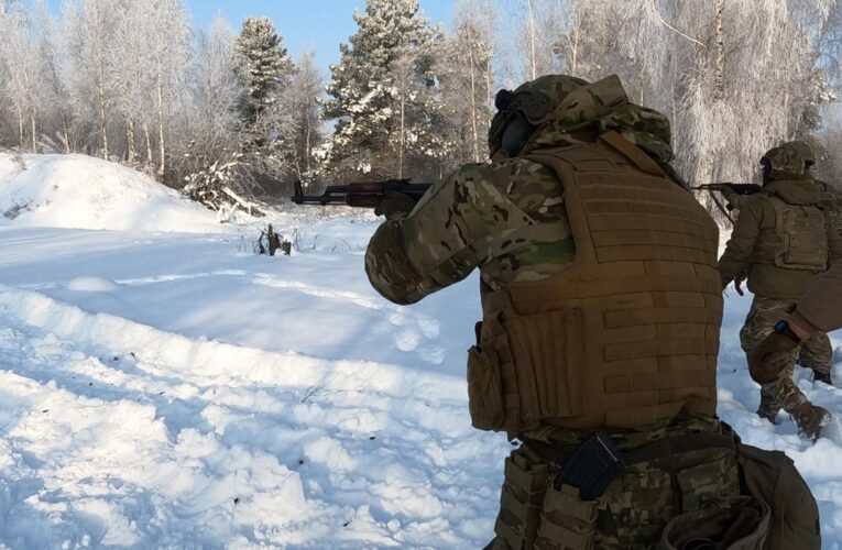 Росія втратила за добу 1280 військових – Генштаб