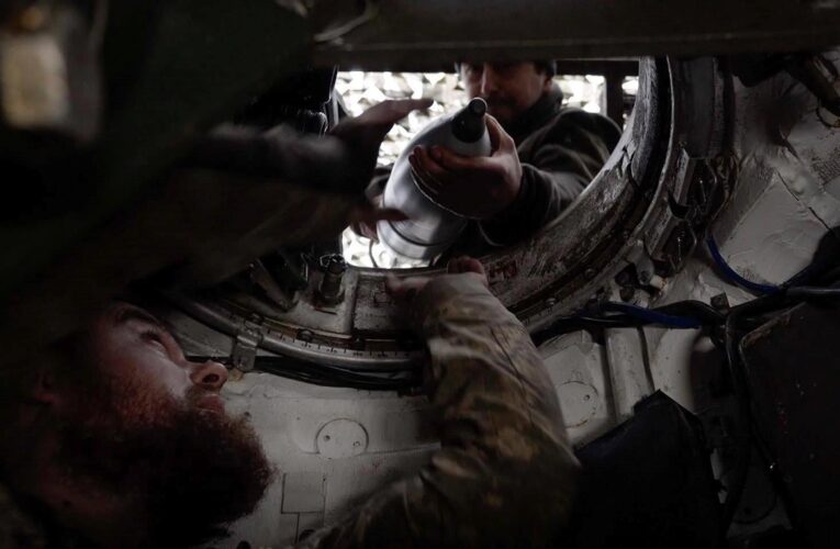 Росія за добу штурмувала майже 100 разів – Генштаб