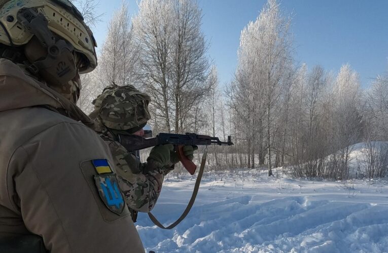 Росія за добу втратила 1070 солдатів – Генштаб