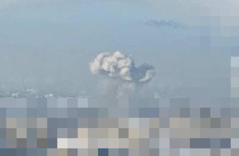 Росія завдала ракетного удару по Харкову