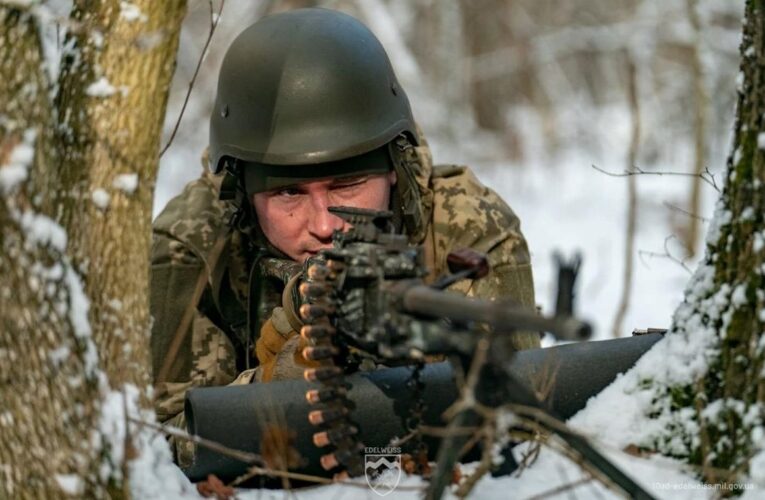 Росія зупинила атаки на п’яти напрямках – Генштаб