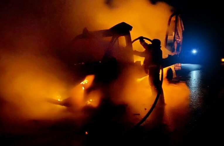 Росіяни атакували будинки в Кривому Розі: є потерпілі й жертва