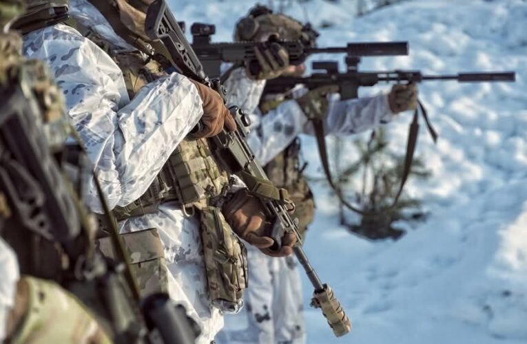 Росіяни атакують на 10 напрямках – Генштаб