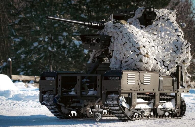 Росіяни атакують по всій лінії фронту – Генштаб