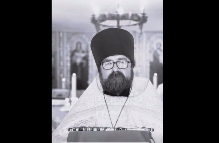 Росіяни на Херсонщині вбили священника УПЦ МП