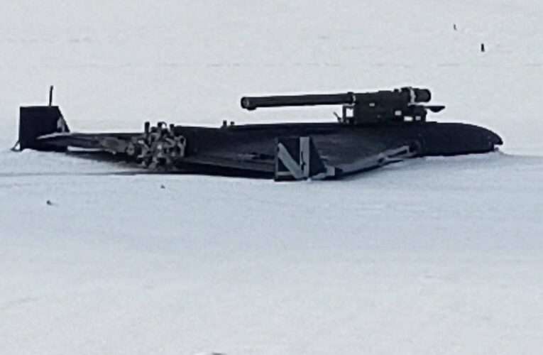 Росіяни почали монтувати на “шахеди” ПЗРК &ndash; Флеш