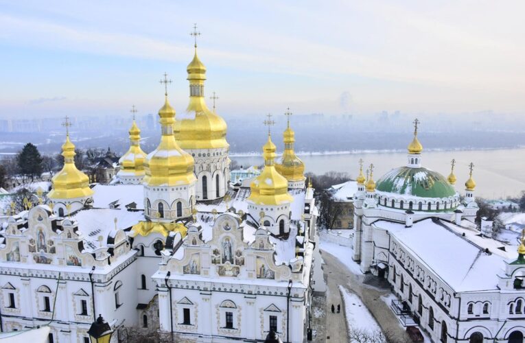 Росіяни пошкодили об&rsquo;єкти Києво-Печерської лаври