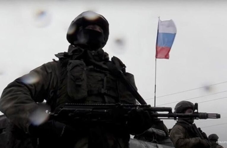 Росіяни вбили людей на Сумщині під час евакуації