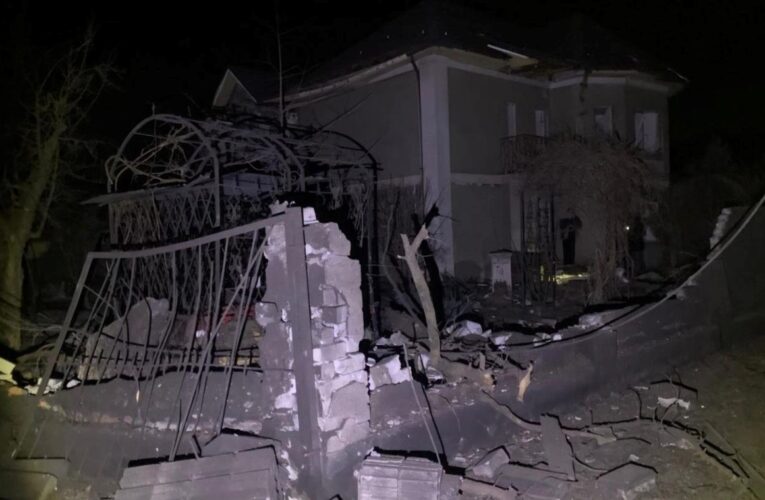 Росіяни вдарили по Дніпропетровщині: 2 загиблих