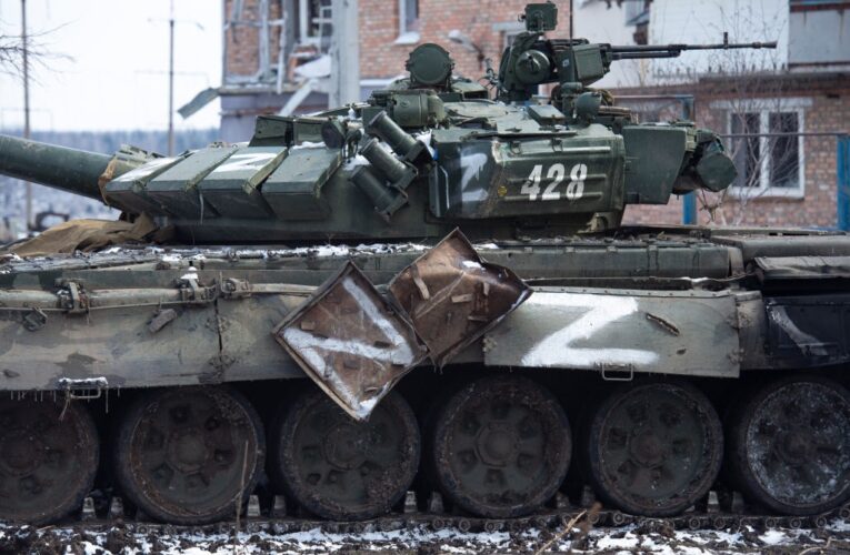 Росіяни залишили острів Олексіївський на Херсонщині – ЗСУ