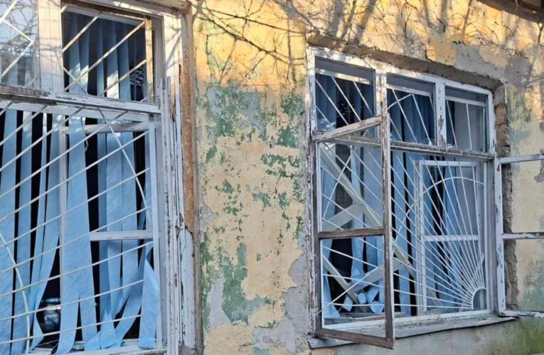 Російські обстріли пошкодили обсерваторію в Одесі