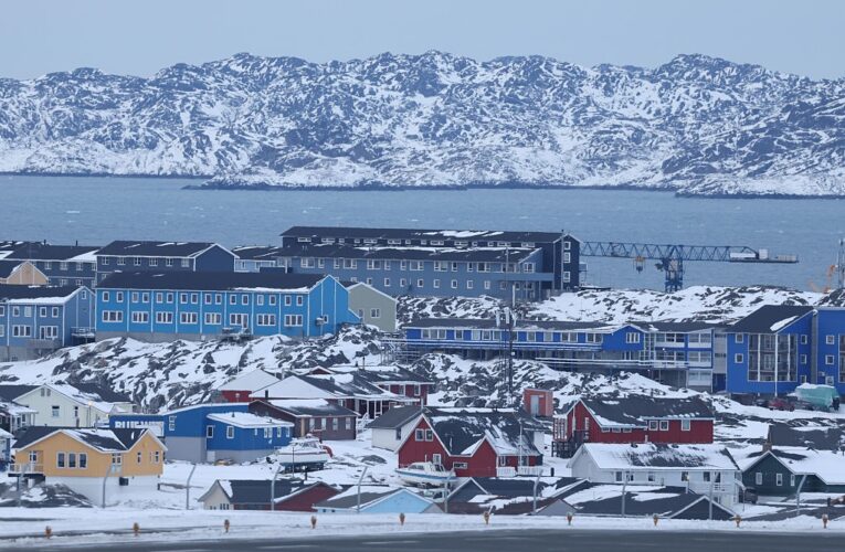 Розрив через Гренландію. Нове НАТО без США