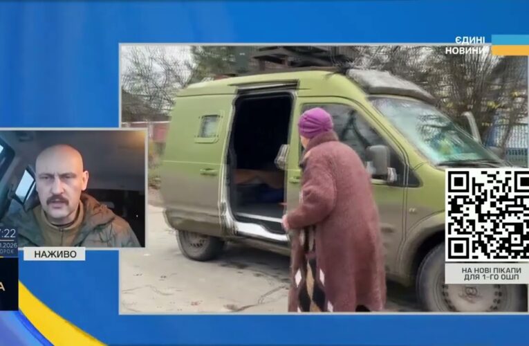 Бої на півдні: як Сили оборони стримують атаки біля Гуляйполя та Степногірська | Дмитро Філатов