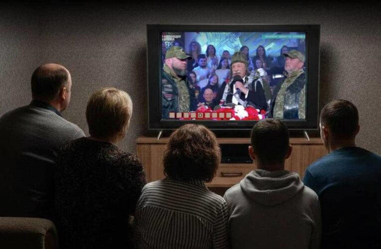 Рєзнік і Якубович: ГУР “поповнило” список російських пропагандистів