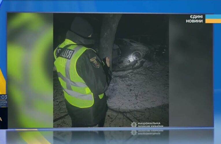 Київ після атаки: проблеми з теплом, водою та енергетикою