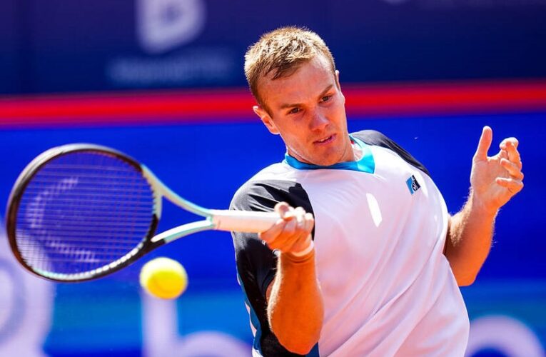 Сачко успішно стартував у відборі на чемпіонат Австралії-2026