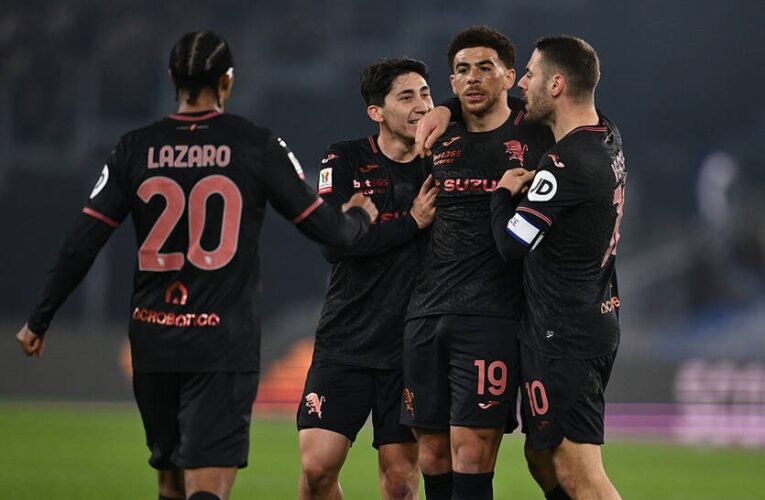 Сенсація в Кубку Італії: Рома вилетіла від Торіно