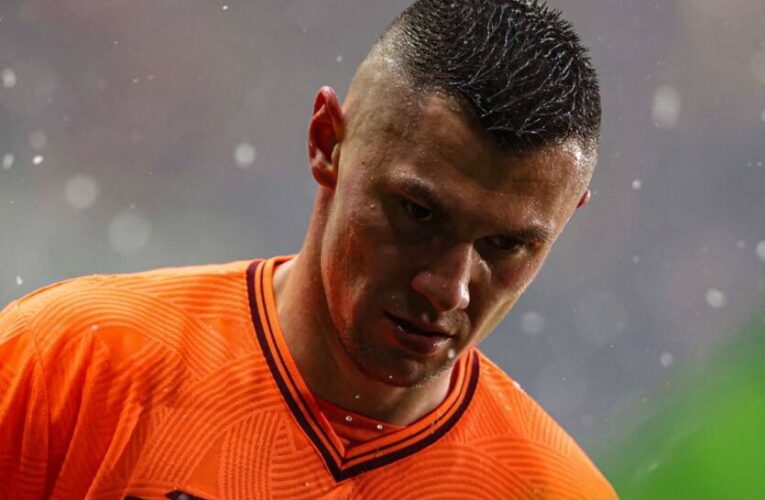 Серія триває: Зубков віддав результативну передачу вчетверте поспіль