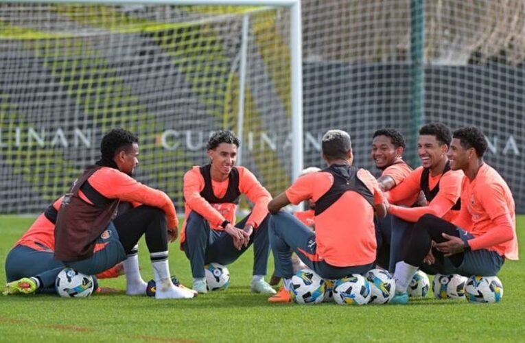 Шахтар оголосив перших суперників на зборі в Туреччині