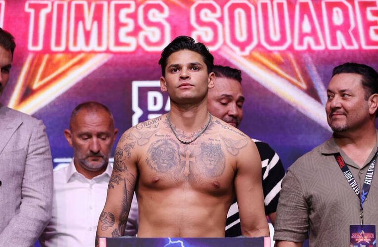 Шанс на чемпіонство: Гарсія битиметься за титул WBC