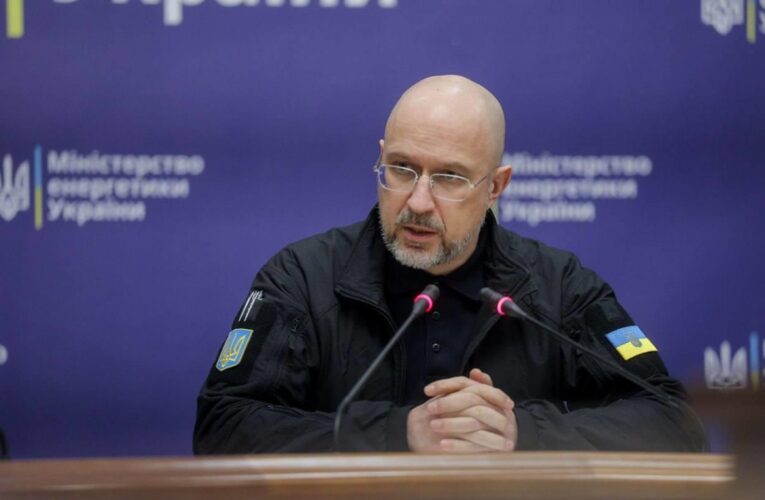 Шмигаль доручив провести Раду оборони Києва