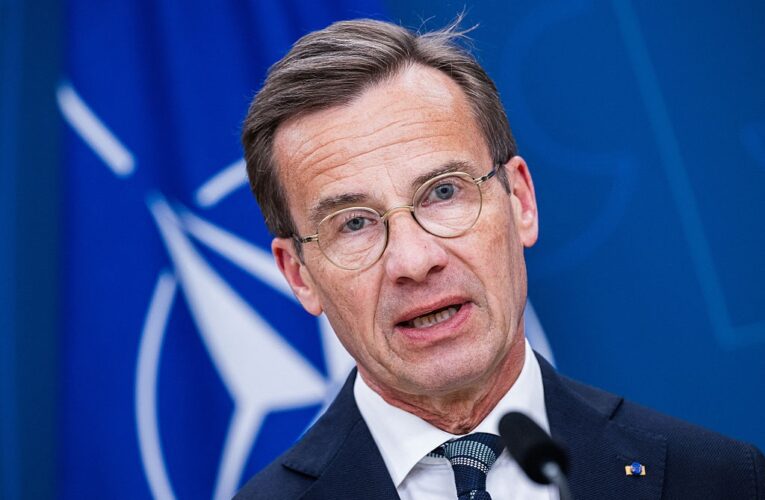 Швеція веде переговори з союзниками щодо ядерного захисту