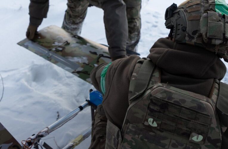 Сили БпС знищили російський РЕБ за 10 млн доларів