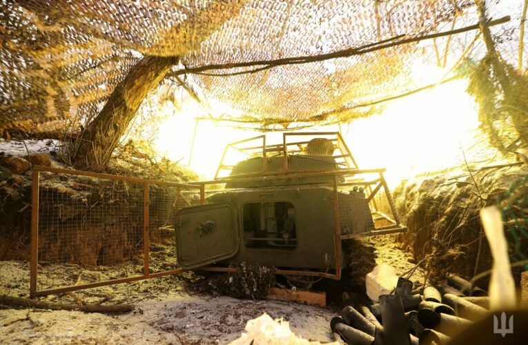 Сили оборони прийняли за добу 150 боїв