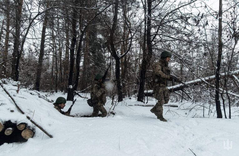 Сили оборони відбили 19 атак під Покровськом