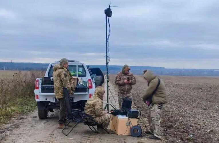 Сили ППО збили російську ракету і 81 дрон