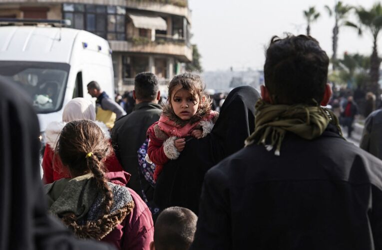 Сирійська армія розгорнула операцію проти курдів в Алеппо