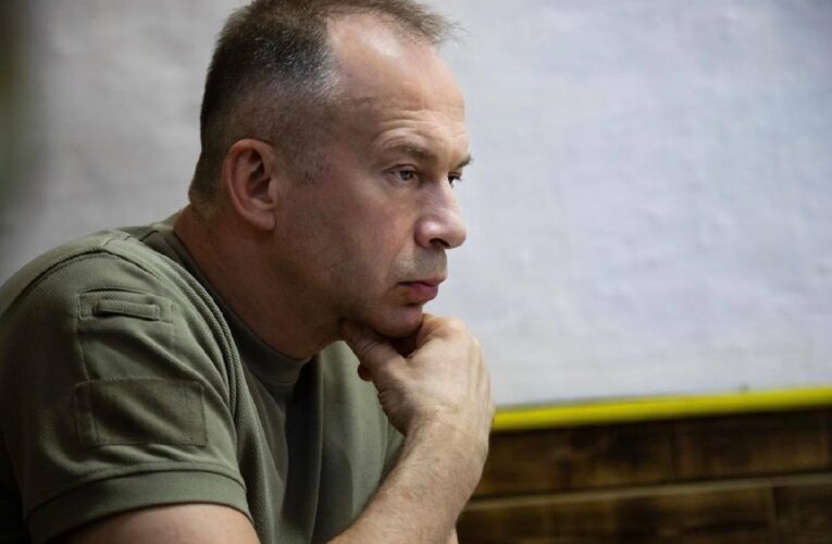 Сирський зауважив покращення “антидронового” захисту в Україні