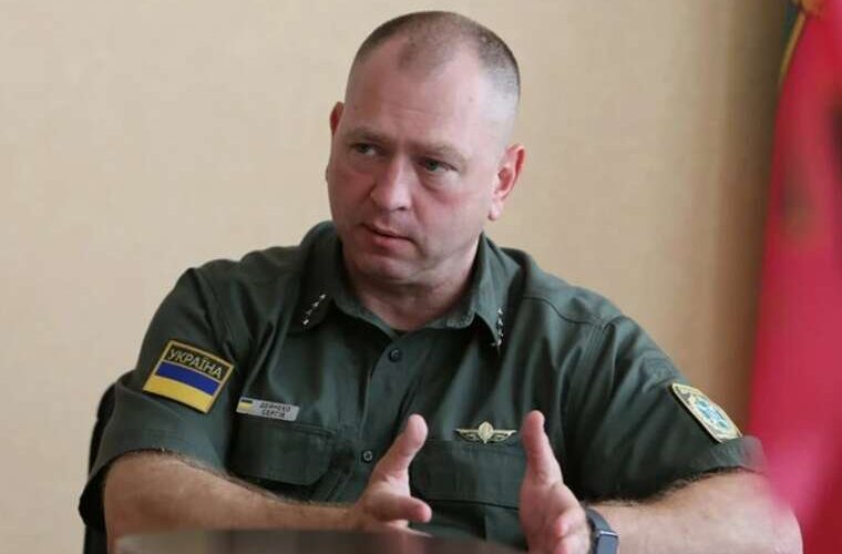 Система дипломатичних фур як генерал Дейнеко та Волинська митниця перетворили кордон на приватний коридор