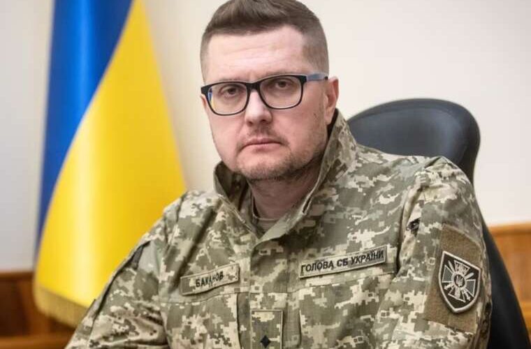 Системна корупція та торгівля санкціями підприємець Ваганян заявив про передачу хабарів ексголові СБУ Баканову