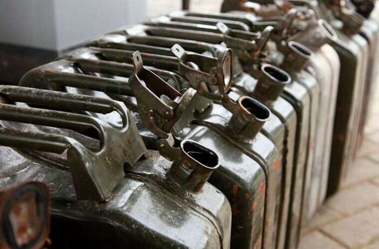 Схема на мільярд Державний оператор тилу переплатив до 130 мільйонів гривень на закупівлі бензину для ЗСУ