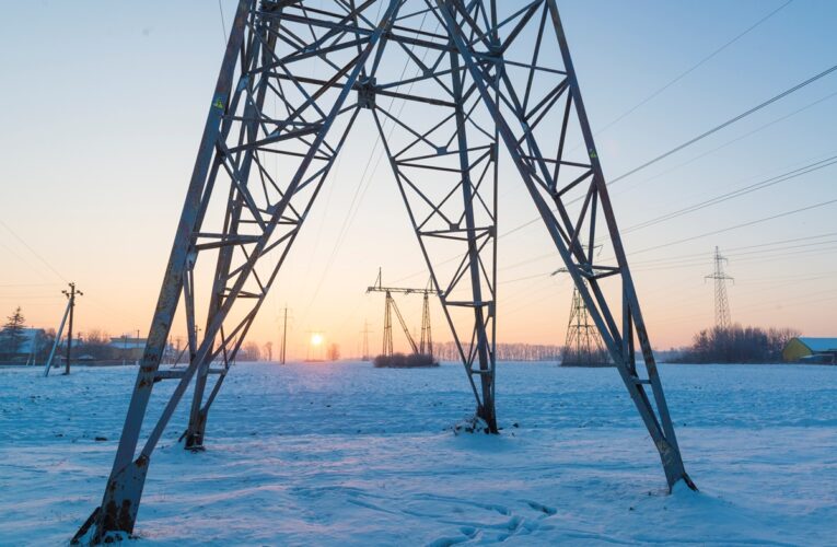 Славутич повністю заживили після атаки РФ