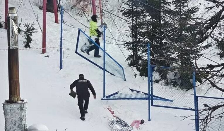 Смерть туристки на Драгобраті: керівники курорту отримали підозру