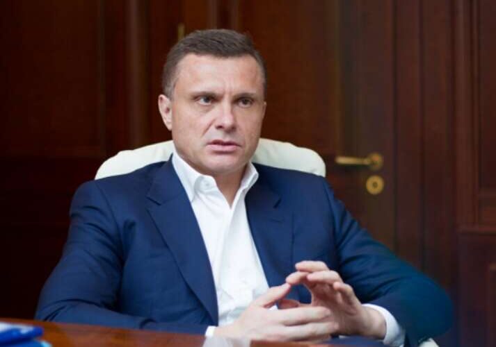 Спадщина ОПЗЖ у Києві як структури з орбіти Льовочкіна отримали гектар землі на Кільцевій без торгів