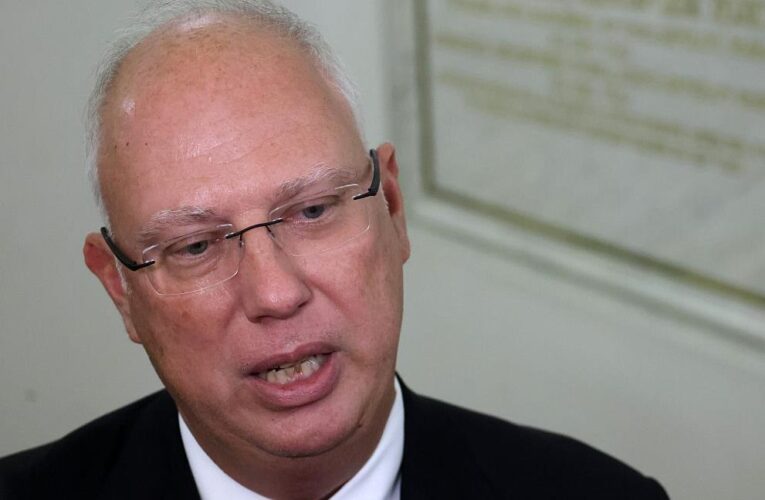 Спецпосланник Путіна їде в США, щоб поговорити з командою Трампа – ЗМІ