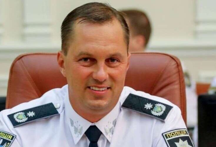 Справа на 500 тисяч доларів розчинилася у суді як ексголова поліції Одещини Головін уникнув в’язниці