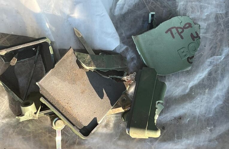 Справа неякісних мін для ЗСУ: суд обрав запобіжні заходи фігурантам