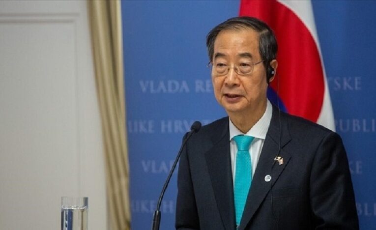 Спроба держперевороту: експрем&rsquo;єра Південної Кореї засудили до 23 років