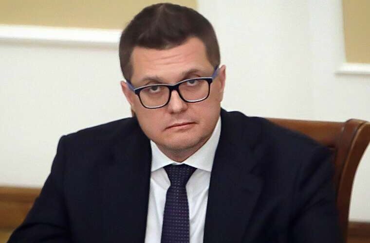 Спроба дестабілізації Іван Баканов відповів на звинувачення Ваганяна у корупції