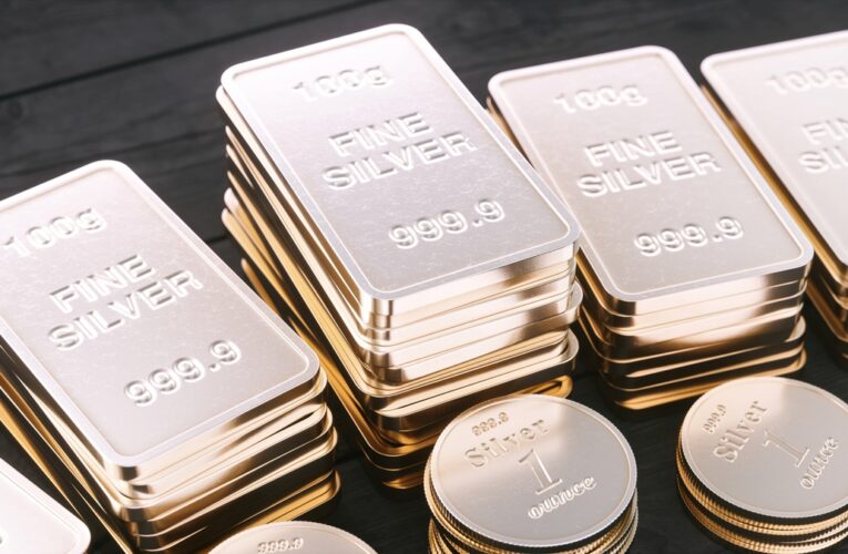 Срібло оновило рекордний максимум