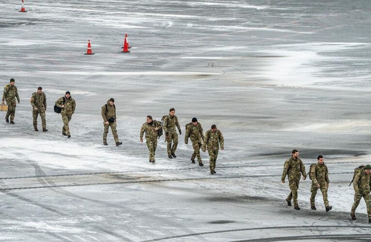 США та Данія планують переглянути угоду про захист Гренландії – ЗМІ