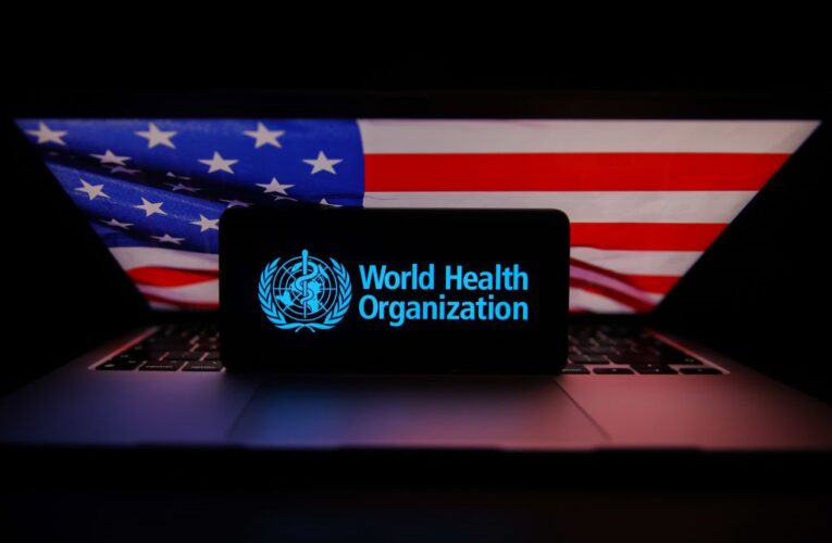 США вийшли з ВООЗ, не виплативши борг розміром $260 млн